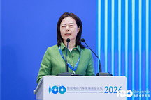 智能电动2026｜潘晓红：深耕汽车设计领域 构建多元协同生态