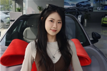 年轻人第一辆运动轿车！小鹏Mona M03累计交付突破25万台