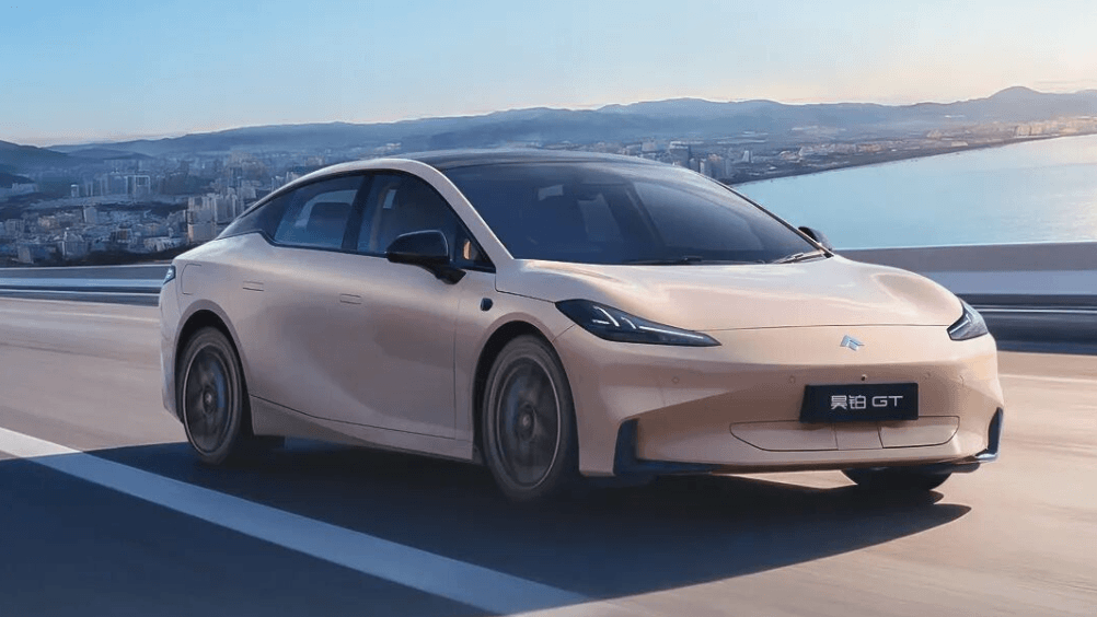 2026廣汽科技日：五大技術(shù)亮劍，如何轉(zhuǎn)化為產(chǎn)品力？