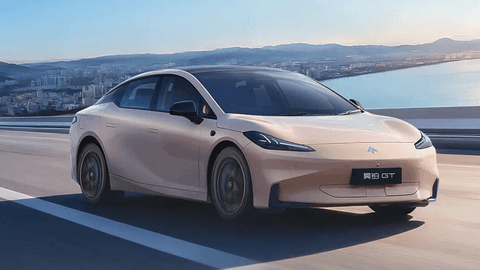 2026广汽科技日：五大技术亮剑，如何转化为产品力？