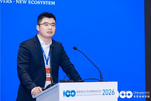 智能电动2026｜徐佳：聚焦新能源售后痛点 共建车后服务新生态