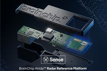 BrainChip推出雷达参考平台 以弥合边缘AI领域的“识别鸿沟”