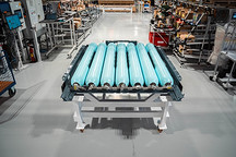 宝马为iX5 Hydrogen车型开发全新的氢能扁平化储存系统