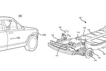 Rivian申请故障安全制动架构专利 面向自动驾驶车队