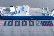 一箱油贵出35欧，全球开始“弃油投电”？