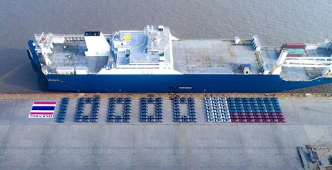 一箱油贵出35欧，全球开始“弃油投电”？