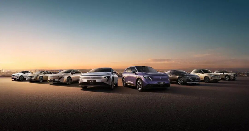 理想和东风日产的事儿，仅仅是因为水军吗？