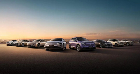 理想和东风日产的事儿，仅仅是因为水军吗？