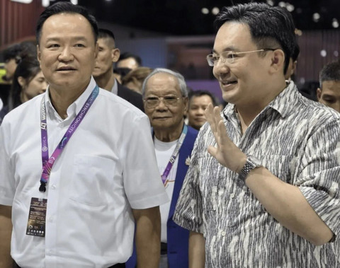 中国新能源汽车，接住了这泼天富贵