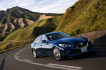 日产确认将于2027年前半推出新一代Skyline