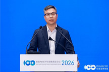 智能电动2026｜石建国：数字光电赋能汽车出行 深化中国本土化布局
