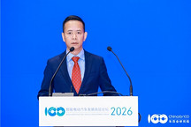 智能電動2026｜張云：AI時代汽車變“車形機器人”，超級技術(shù)+品類創(chuàng)新定未來格局