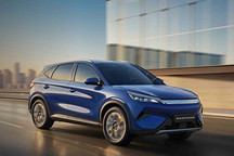 中东局势推动奥地利电动汽车销量创历史新高