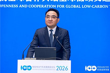 智能电动2026｜康波：中国新能源汽车全球转型 跨界协同与全球化成行业破局关键