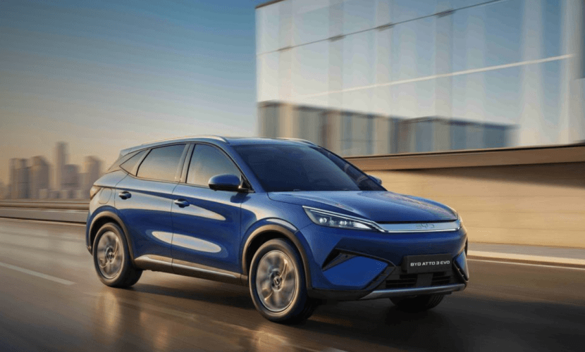 中东局势推动奥地利电动汽车销量创历史新高