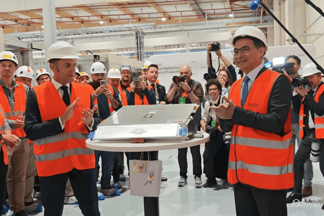 晓莺说 | 法国：规则与主权，中国汽车出海的另一场硬仗