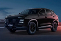 捷途大圣青春版豪华+版上市 售价8.79万元