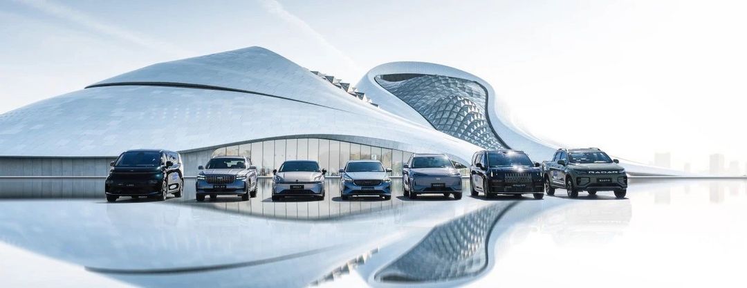 车企掀起“回购潮”，释放了什么信号