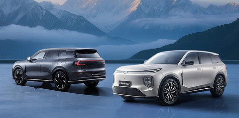 车企掀起“回购潮”，释放了什么信号