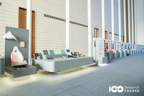 八大亮点直击产业核心，智能电动汽车发展高层论坛（2026）圆满召开