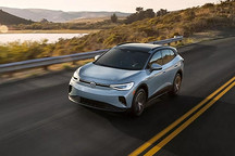 大众汽车今年一季度全球交付量下滑4%