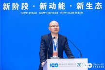 智能电动2026｜王青：短期波动不改长期增长逻辑