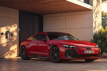 德系豪华车企一季度在华销量普遍下滑