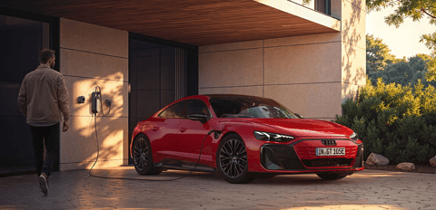 德系豪华车企一季度在华销量普遍下滑