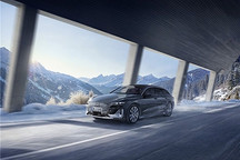 奥迪一季度全球交付量下滑6.1%