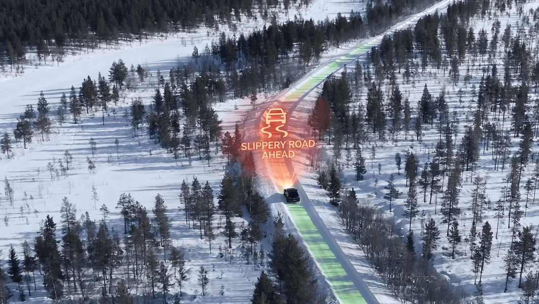 NIRA Dynamics與HAAS Alert攜手合作 為聯(lián)網(wǎng)車輛提供路況預(yù)警