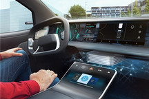 博世和高通扩大合作 共同推进战略性ADAS解决方案