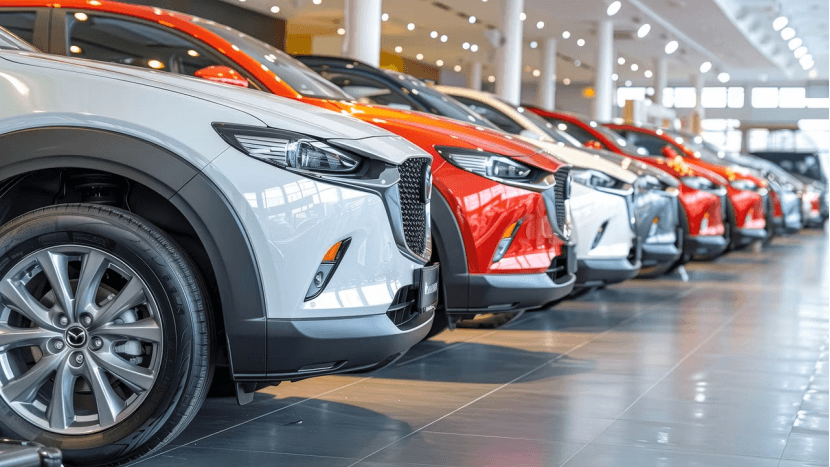 中國車企憑什么領(lǐng)跑軟件定義汽車賽道？