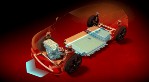 电池路线博弈：车企在LFP与镍基之间如何抉择