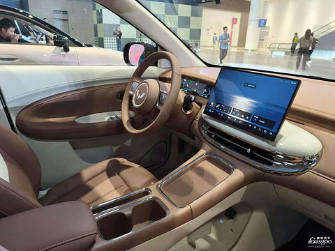 缤果Pro预售5.88万起，空间、续航、智能都升级了