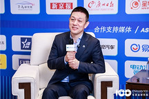 蔚来赚钱了，但李斌没空庆祝