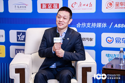 蔚来赚钱了，但李斌没空庆祝