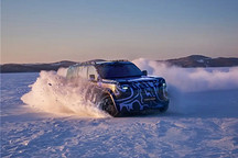 下半年上市 曝FREELANDER神行者量产版谍照