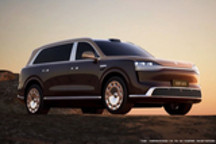 非凡系列来了 新一代问界M9 Ultimate预热