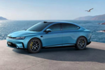 主打运动 smart精灵#6将于北京车展开启预售