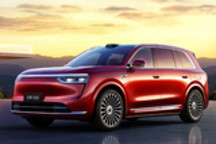 问界M8焕新版核心配置及供应链信息公布