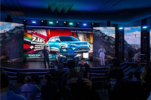 比亚迪元Pro DM-i在墨西哥上市