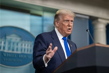 美国将开始受理关税退款申请