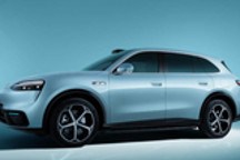 预售26.98万起 问界M6将于4月22日上市