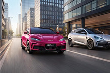 日本進(jìn)口車市場迎來“七年來首增”：傳統(tǒng)豪強(qiáng)遇冷，中國品牌借EV突圍