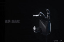 Seeds | 腾讯Robotics X前核心成员造灵巧手，一年融5轮