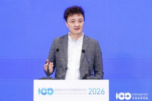 智能电动2026 | 元戎启行CEO周光：智驾必须走向基座模型，小模型“跷跷板效应”难解