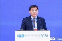 智能电动2026 | 清华教授李升波：国内自动驾驶端到端面临三大挑战