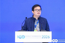 智能电动2026 | 长城汽车佘士东：座舱交互正从“人机”转向“人-智-体”