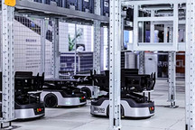 京东推出“机器人救护车”