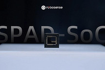 速腾聚创E平台累计交付超30万台